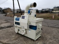 買取商品名：サタケ　籾摺機　NRZ350（TRZ300AX(2)）｜農業機械の買取・処分は農機具専門店ライブにお任せ下さい！