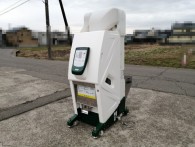 買取商品名：シズオカ　色彩選別機　SCS-50SⅡ｜農業機械の買取・処分は農機具専門店ライブにお任せ下さい！