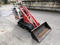 買取商品名：ヤンマー　ミニローダー　CL150｜農業機械の買取・処分は農機具専門店ライブにお任せ下さい！