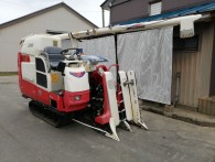 買取商品名：ヤンマー　コンバイン　GC222｜農業機械の買取・処分は農機具専門店ライブにお任せ下さい！