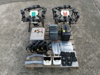 買取商品名：クボタ　ドローン　MG-1SAK　MG-1K｜農業機械の買取・処分は農機具専門店ライブにお任せ下さい！