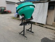 買取商品名：タカキタ　ブロードキャスター　KBC305D｜農業機械の買取・処分は農機具専門店ライブにお任せ下さい！