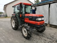 買取商品名：クボタ　トラクター　GL281Q｜農業機械の買取・処分は農機具専門店ライブにお任せ下さい！