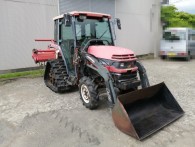 買取商品名：三菱　トラクター　MT251｜農業機械の買取・処分は農機具専門店ライブにお任せ下さい！