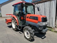 買取商品名：クボタ　トラクター　KL27｜農業機械の買取・処分は農機具専門店ライブにお任せ下さい！