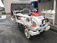 三菱　田植機　MPR43H｜福井県・石川県・富山県のみ対応の農機具買取専門店ライブ