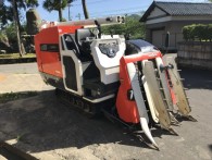 クボタ　コンバイン　AR330｜福井県・石川県・富山県のみ対応の農機具買取専門店ライブ