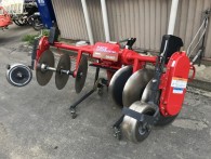 コバシ　ディスクローター　DS627｜福井県・石川県・富山県のみ対応の農機具買取専門店ライブ