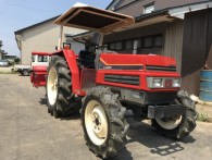 ヤンマー　トラクター　FX305｜福井県・石川県・富山県のみ対応の農機具買取専門店ライブ