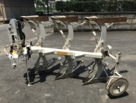 スガノ　プラウ　APOY123JH2｜福井県・石川県・富山県のみ対応の農機具買取専門店ライブ