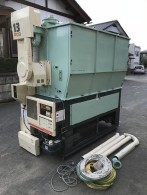 シズオカ　乾燥機　PCG13｜福井県・石川県・富山県のみ対応の農機具買取専門店ライブ