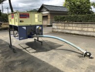 タイショー　グレンコンテナ　UD-11｜福井県・石川県・富山県のみ対応の農機具買取専門店ライブ