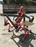 ニプロ　振動サブソイラー　S28-1S｜福井県・石川県・富山県のみ対応の農機具買取専門店ライブ