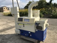 サタケ　籾摺り機　NPS450｜福井県・石川県・富山県のみ対応の農機具買取専門店ライブ