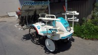田植機　クボタ　SPJ400｜福井県・石川県・富山県のみ対応の農機具買取専門店ライブ
