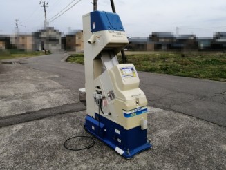 サタケ　色彩選別機　FGS-2000