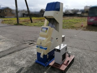 サタケ　色彩選別機　FGS-2000(1)