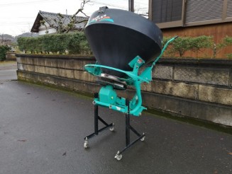 タカキタ　コンポキャスタ　CC3510