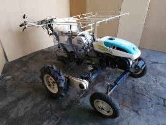 クボタ　野菜移植機　KP1E-120WL