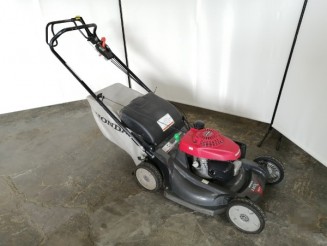 ホンダ　芝刈機　HRX537