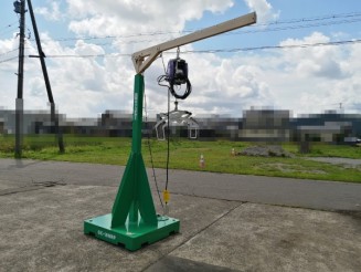 ホクエツ　玄米キャッチャー　GC36WRP