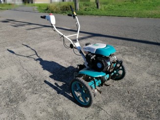 クボタ　管理機　TMS30