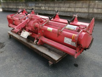 ニプロ　ロータリー　LXR2610H
