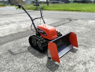 コーシン　除雪機　SR-350