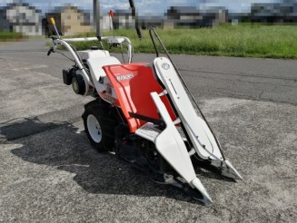 クボタ　バインダー　RJN35