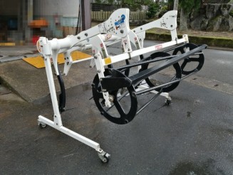 スガノ　スタブルカルチ　MSC 5FRK