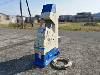 サタケ　色彩選別機　FGS-2000(1)