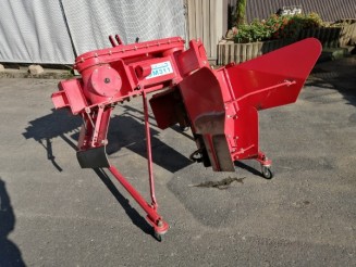 ニプロ　溝堀機　OM311