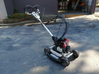 共立　草刈機　AZ851