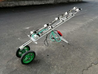 アリミツ　フロリア　AES-10B-2