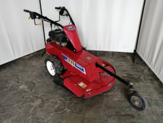 ワドー　ロータリモーア　M625