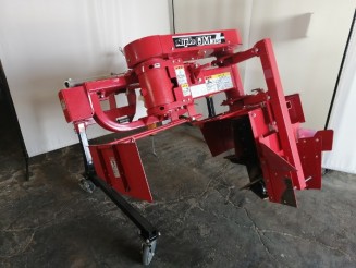 ニプロ　溝堀機　OM312
