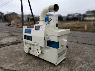 サタケ　籾摺機　NRZ350（TRZ300AX(2)）