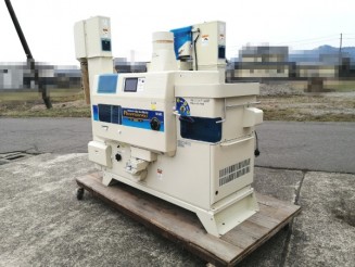 サタケ　籾摺機　NRZ5500