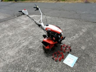 クボタ　管理機　TMS300